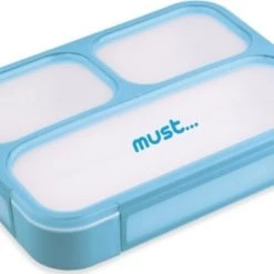 Συμφωνίες Σχολικά Κατάστημα 15 Must Δοχειο Φαγητου 1L (000579447)