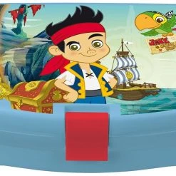 Φαγητοδοχειο Jake (TRU58581)