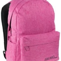 Must Σακος Monochrome Ροζ 2 Θηκες (579403)