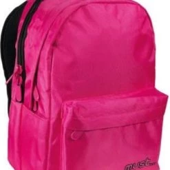 Must Σακος Monochrome Ροζ 3 Θηκες (579415)