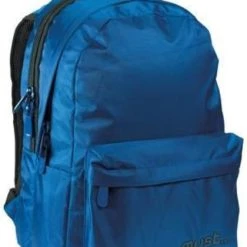 Must Σακος Monochrome Μπλε Ανοιχτο 3 Θηκες (579417)