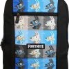 Gim Σακος Πολυθεσιακος Fortnite G.O.A.T. (300-00052) -Συμφωνίες Σχολικά Κατάστημα 681637