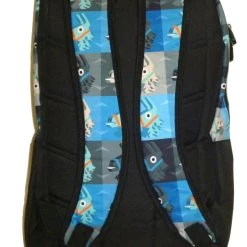 Gim Σακος Πολυθεσιακος Fortnite G.O.A.T. (300-00052) -Συμφωνίες Σχολικά Κατάστημα 681637 1