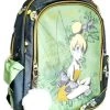 Gim Σακος Οβαλ Tinkerbell Glitter (331-82031) -Συμφωνίες Σχολικά Κατάστημα 681650