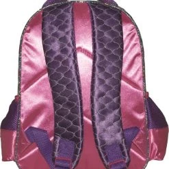 Gim Τσαντα Νηπιαγωγειου Shimmer And Shine Magical (334-46054) 6 Gim Τσαντα Νηπιαγωγειου Shimmer And Shine Magical (334-46054) -Συμφωνίες Σχολικά Κατάστημα 681683 1