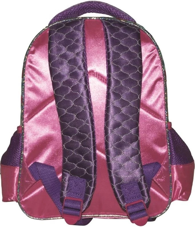 Gim Τσαντα Νηπιαγωγειου Shimmer And Shine Magical (334-46054) 4 Gim Τσαντα Νηπιαγωγειου Shimmer And Shine Magical (334-46054) - Image 2
