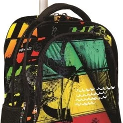 Maui And Sons Σακος Τρολευ Board Maui And Sons (339-57074)