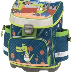 Polo Τσαντa Hard Shell Basketball (2019) (9-01-263-05) -Συμφωνίες Σχολικά Κατάστημα 681891 1