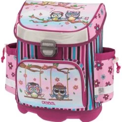 Polo Τσαντα Hard Shell Owls (2019) (9-01-263-16)