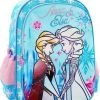 Σχολικος Σακος Frozen Anna And Elsa (000562184) -Συμφωνίες Σχολικά Κατάστημα 682262