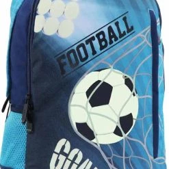 Must Σακος Ποδοσφαιρο Glow In The Dark (000579516) -Συμφωνίες Σχολικά Κατάστημα 682270 1