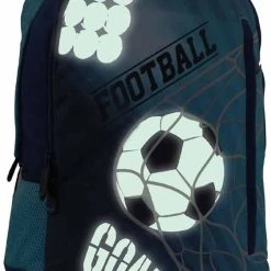 Must Σακος Ποδοσφαιρο Glow In The Dark (000579516) -Συμφωνίες Σχολικά Κατάστημα 682270 1