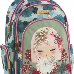 Graffiti Σακος Πολυθεσιακος Kimmidoll Akemi (193211)