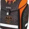 Herlitz Σακος Midi Κενος Dragon (50007738) -Συμφωνίες Σχολικά Κατάστημα 684211