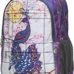 Polo Σάκος Phantom 8026 (2020) (9-01-270-8026) -Συμφωνίες Σχολικά Κατάστημα 687627 1