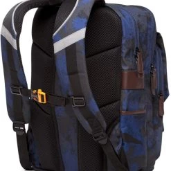 Polo Σάκος Move It 8022 (2020) (9-01-269-8022) -Συμφωνίες Σχολικά Κατάστημα 687630 1