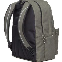 Polo Σάκος Double Scarf Χρώμα 09 (2020) (9-01-235-09) -Συμφωνίες Σχολικά Κατάστημα 687651 2