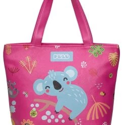 Polo Τσάντα Νηπειαγωγείου Cute 19 (2020) (9-07-963-19)