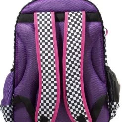 Gim Σάκος Οβαλ Minnie Silver Star (340-49031) -Συμφωνίες Σχολικά Κατάστημα 688218 1