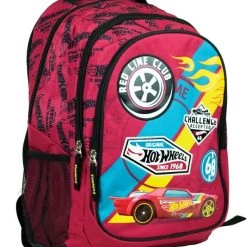 Gim Σάκος Οβάλ Hot Wheels Challenge (349-25031)
