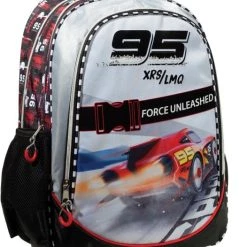 Gim Σάκος Τρόλλευ Cars (341-47074) -Συμφωνίες Σχολικά Κατάστημα 688282 1