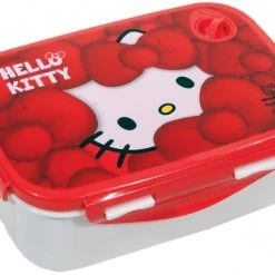 Gim Δοχείο Φαγητού Hello Kitty (557-92265)