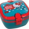 Gim Δοχείο Φαγητού Hello Kitty (557-92266) 1 Gim Δοχείο Φαγητού Hello Kitty (557-92266) -Συμφωνίες Σχολικά Κατάστημα 688411
