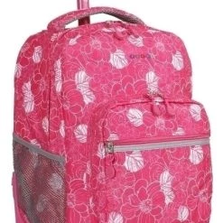 GIM Jworld Σάκος Τρόλλευ Sunrise 131 (395-00001-131) -Συμφωνίες Σχολικά Κατάστημα 688422 1