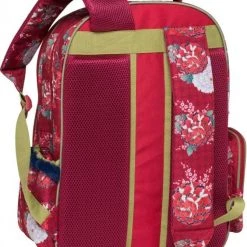 Graffiti Σάκος Πολυθεσιακός Kimmidoll Miwa Κόκκινος 30x14x44 Cm (203212) -Συμφωνίες Σχολικά Κατάστημα 689468 1