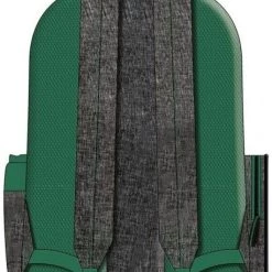 Graffiti Σάκος Πολυθεσιακός Harry Potter Slytherin Snake Πράσινος 30x14x44 Cm (204212) -Συμφωνίες Σχολικά Κατάστημα 689471 1