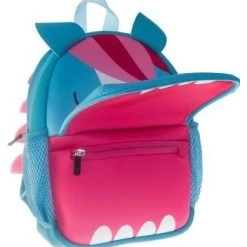 Must Τσάντα Νηπιαγωγείου Μονόκερος 22x9x29 εκ (579700) -Συμφωνίες Σχολικά Κατάστημα 690027 1