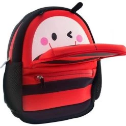 Must Τσάντα Νηπιαγωγείου Πασχαλίτσα 22x9x29 εκ (579703) -Συμφωνίες Σχολικά Κατάστημα 690030 1