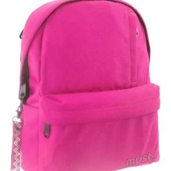 Must Σάκος Monochrome Ροζ (579744)