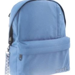 Must Σάκος Monochrome Σιελ (579746)