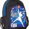Back Me Up Σάκος Οβαλ ΝΒΑ Play The Game (338-40031)