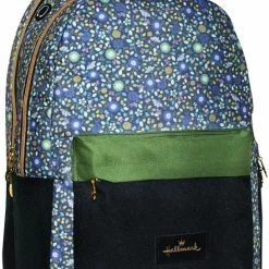 Hallmark Σάκος 2 Θέσεων Floral (333-02034)