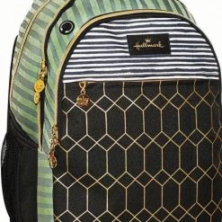 Hallmark Σάκος Οβαλ Stripe (333-04031)