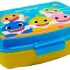 Baby Shark Δοχείο Φαγητού (STR13574) -Συμφωνίες Σχολικά Κατάστημα 691385