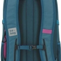 Be Bag Σάκος Be Smart Petrol (50028771) -Συμφωνίες Σχολικά Κατάστημα 692324 2