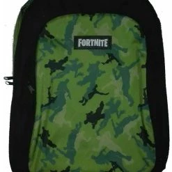 GIM Fortnite Σάκος Πολυθεσιακός Camouflage (300-00073)