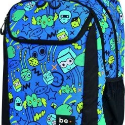 Be Bag Σάκος Be Active Monster Party (24800198)