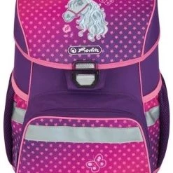 Herlitz Σάκος Loop Horse (50025824) -Συμφωνίες Σχολικά Κατάστημα 693326 1
