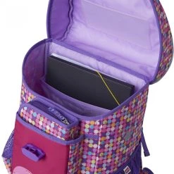 LEGO Σάκος Easy: Friends Confetti (20043 – 1814) -Συμφωνίες Σχολικά Κατάστημα 693573 2