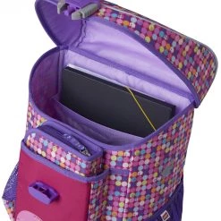 LEGO Σάκος Easy: Friends Confetti (20043 – 1814) -Συμφωνίες Σχολικά Κατάστημα 693573 3