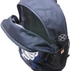 LEGO Τσάντα Νηπιαγωγείου Ninjago Spinjitzu Jay (74043) -Συμφωνίες Σχολικά Κατάστημα 693583 2