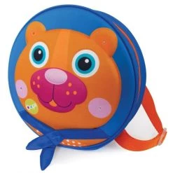 Oops Τσάντα νηπίου My Starry Backpack Bear (X30-30008-11)