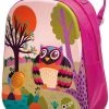Oops Τσάντα Νηπίου Happy Backpack Forest 19 (X30-30014-10) -Συμφωνίες Σχολικά Κατάστημα 693664