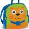 Oops Τσάντα Νηπίου Soft Backpack All I Need Αρκούδα (X30-30002-11) -Συμφωνίες Σχολικά Κατάστημα 693689