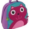 Oops Τσάντα νηπίου Soft Backpack All I Need Γάτα (X30-30002-21) -Συμφωνίες Σχολικά Κατάστημα 693691