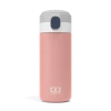 360ml Μπουκάλι Θερμός MB Pop – Pink FlamingoMonbento -Συμφωνίες Σχολικά Κατάστημα mb pop pink flamingo 49825781586 o
